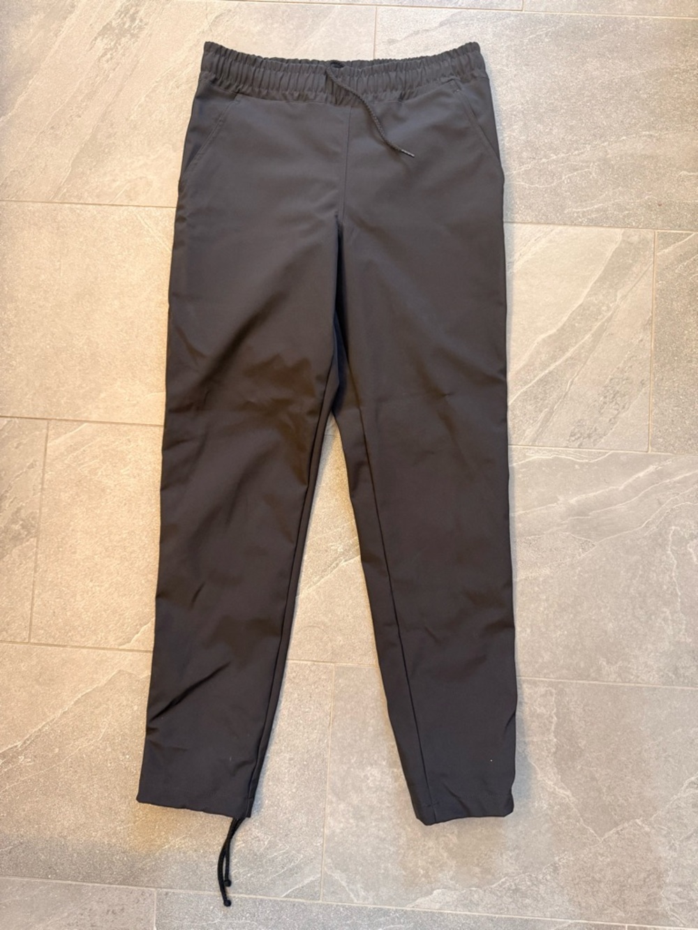 Muttonhead Weatherproof 3-Way Pants – Black | Size Small